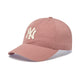 Ace Unstructured Ballcap New York Yankees