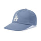Q Fit Unstructured Ballcap Los Angeles Dodgers