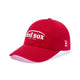 Jelly Unstructured Ballcap Boston Red Sox