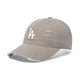 Damage Washing Unstructured Ball Cap Los Angeles Dodgers