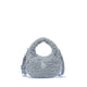 Candy Boa Mini Cross Bag Los Angeles Dodgers