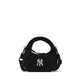 Basic Quilting Mini Cross Bag New York Yankees