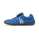 Sleek Suede Los Angeles Dodgers