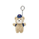 Megabear Mini Keyring New York Yankees