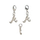 Team Logo Charm Atlanta Braves