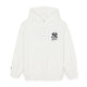 เสื้อฮู้ดดี้ M-Treet Back Letter Hoodie New York Yankees