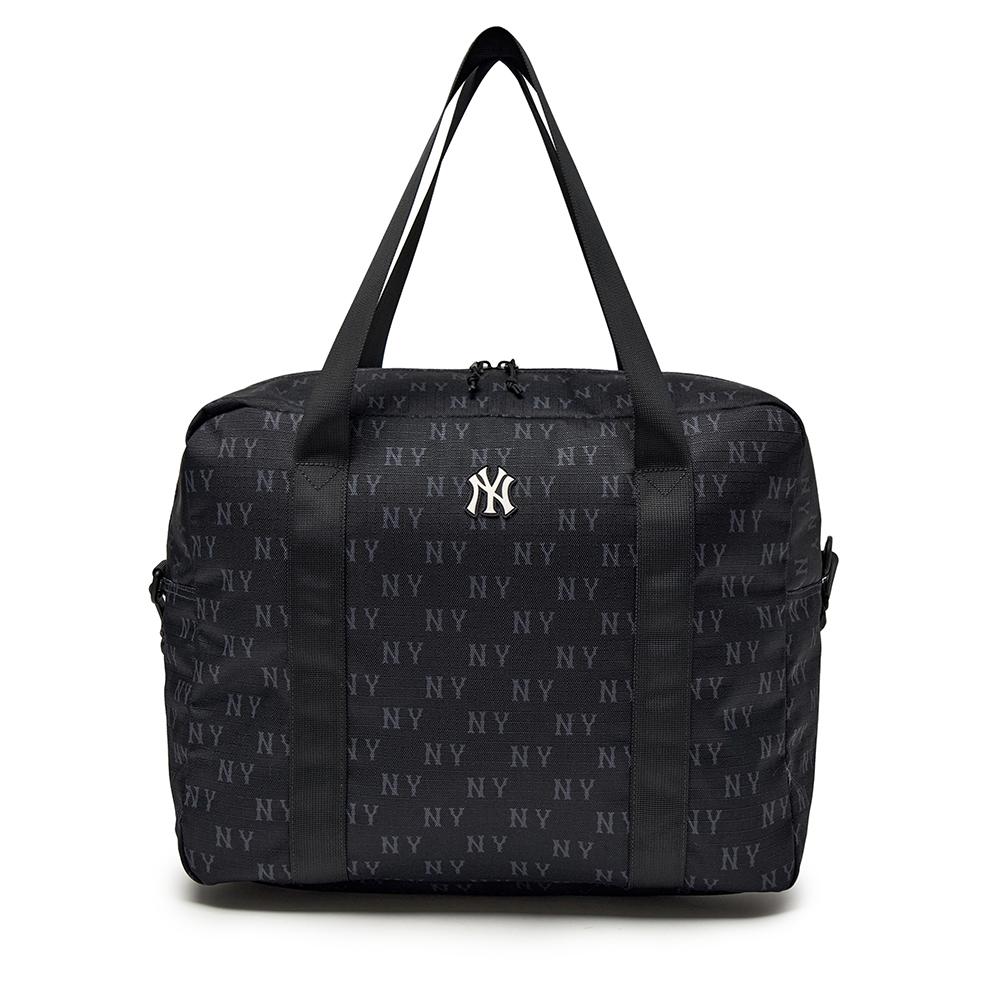 Monogram Weekender Bag New York Yankees