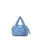 Dia Monogram Candy Padded Tote Bag Los Angeles Dodgers