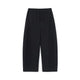 กางเกงขายาว Basic Small Logo Curved Wide Pants New York Yankees