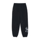 Monogram Vintage Big Lux Loose Jogger Pants New York Yankees