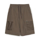 Gorpcore Light Weight Mesh Cargo 9" Shorts New York Yankees