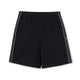 Basic Small Logo 9In Track Shorts New York Yankees