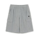 กางเกงขาสั้น Basic Small Logo Cargo Bermuda Pants New York Mets