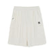 กางเกงขาสั้น Basic Small Logo Cargo Bermuda Pants New York Yankees