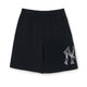 Monogram Vintage Big Lux 9In Shorts New York Yankees