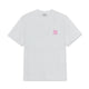 Basic Color Mega Logo Over Fit T-Shirts New York Yankees