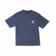 Basic Street Graphic Over Fit T-Shirts New York Yankees
