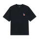 เสื้อยืด Drawing Megabear Semi Over Fit T-Shirts Los Angeles Dodgers