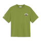 Mega Bear Back Graphic Over Fit T-Shirts New York Yankees