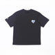 เสื้อยืด Heart Over Fit T-Shirts New York Yankees