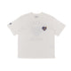 เสื้อยืด Heart Over Fit T-Shirts New York Yankees