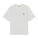 Classic Monogram Big Lux Over Fit T-Shirts New York Yankees