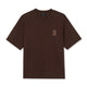 Classic Monogram Monotive Over Fit T-Shirts Boston Red Sox