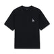 Monogram Gradation Big Lux Semi Over Fit T-Shirts Los Angeles Dodgers