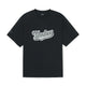เสื้อยืด Vintage Deminlike Monogram Cursive Overfit T-Shirts New York Yankees