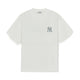 Classic Monogram Big Lux Over Fit T-Shirts New York Yankees