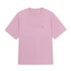 Summer Fruits Lifestyle Big Logo Over Fit T-Shirts Cleveland Guardians
