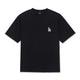 เสื้อยืด Mlb Signature Cap Like Over Fit T-Shirts Los Angeles Dodgers