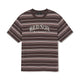 เสื้อยืด Sportive Stripe T-Shirts Boston Red Sox
