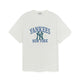 Varsity Sportive Over Fit T-Shirts New York Yankees