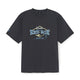 เสื้อยืด Vintage Stadium Graphic T-Shirts Boston Red Sox