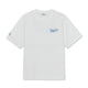 เสื้อยืด Summer Paisley Big Lux Over Fit T-Shirts New York Yankees