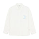 Street Big-Lux Cotton Touch Long Sleeves Shirts Boston Red Sox