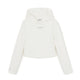 เสื้อฮู้ดดี้ Womens Basic Slimfit Hoodie New York Yankees