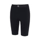 กางเกงเลกกิ้ง Basic Band Logo Point Bike Shorts New York Yankees