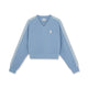 Sportive Dia Monogram Jacquard Sweatshirts Los Angeles Dodgers