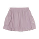 กระโปรง Light Weight Cotton Touch Ballon Cargo Mini Skirt Los Angeles Dodgers