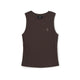 Street Slim Ribbed Sleeveless T-Shirts Boston Red Sox
