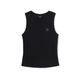 Street Slim Ribbed Sleeveless T-Shirts New York Yankees