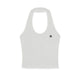 Halterneck Sleeveless T-Shirt New York Yankees