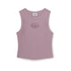 Vintage Slim Ribbed Sleeveless T-Shirts Los Angeles Dodgers