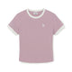 เสื้อยืด Knit T-Shirt Los Angeles Dodgers
