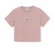 เสื้อยืด Sheriff Logo Point Comfortable Crop T-Shirts Philadelphia Phillies