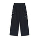 Gorpcore Cut-Out Cargo Wide Pants New York Yankees