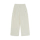 กางเกงขายาว Woman Gorpcore Waist Band Mega Wide Pants Boston Red Sox