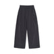 กางเกงขายาว Woman Gorpcore Waist Band Mega Wide Pants New York Yankees